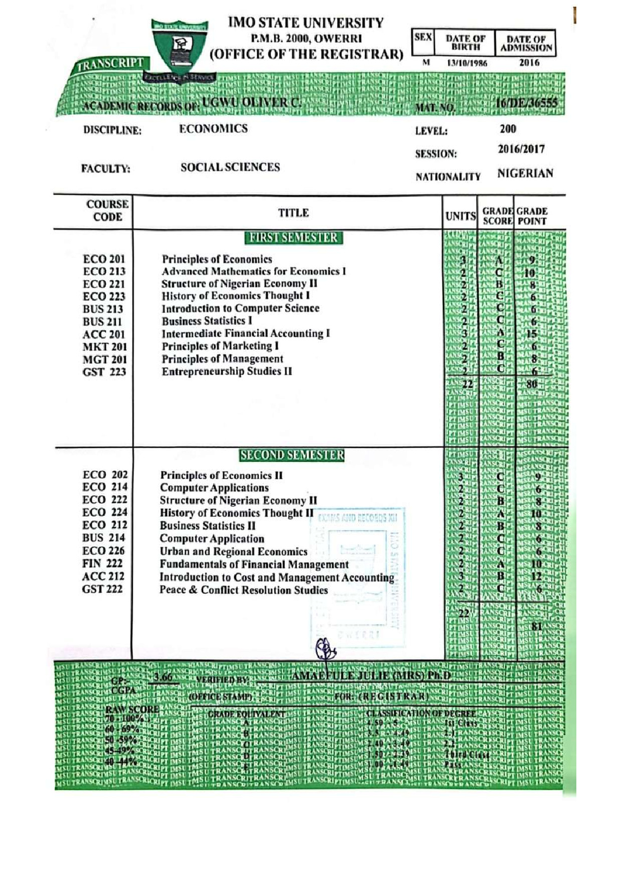 Document Page 1