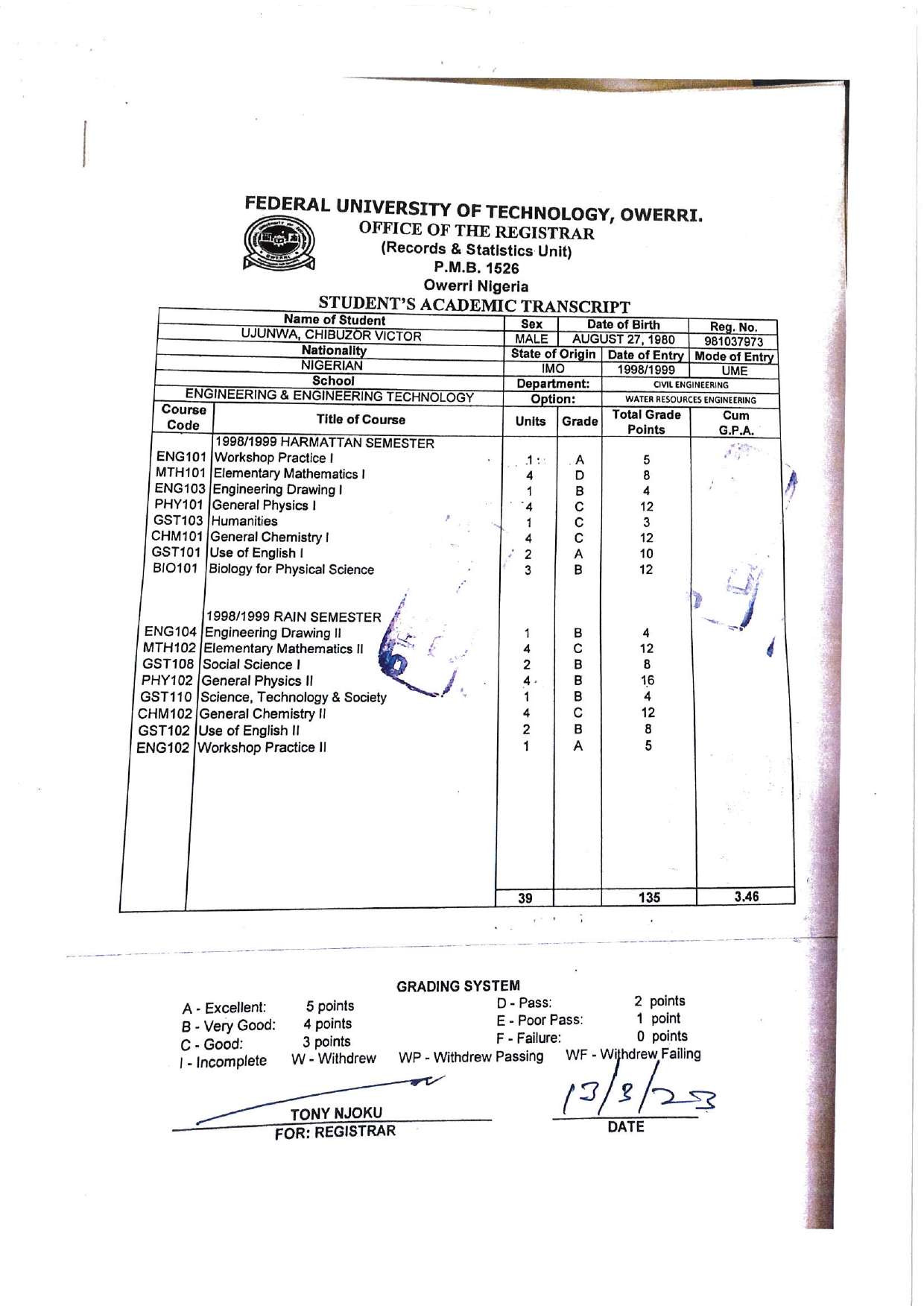 Document Page 6