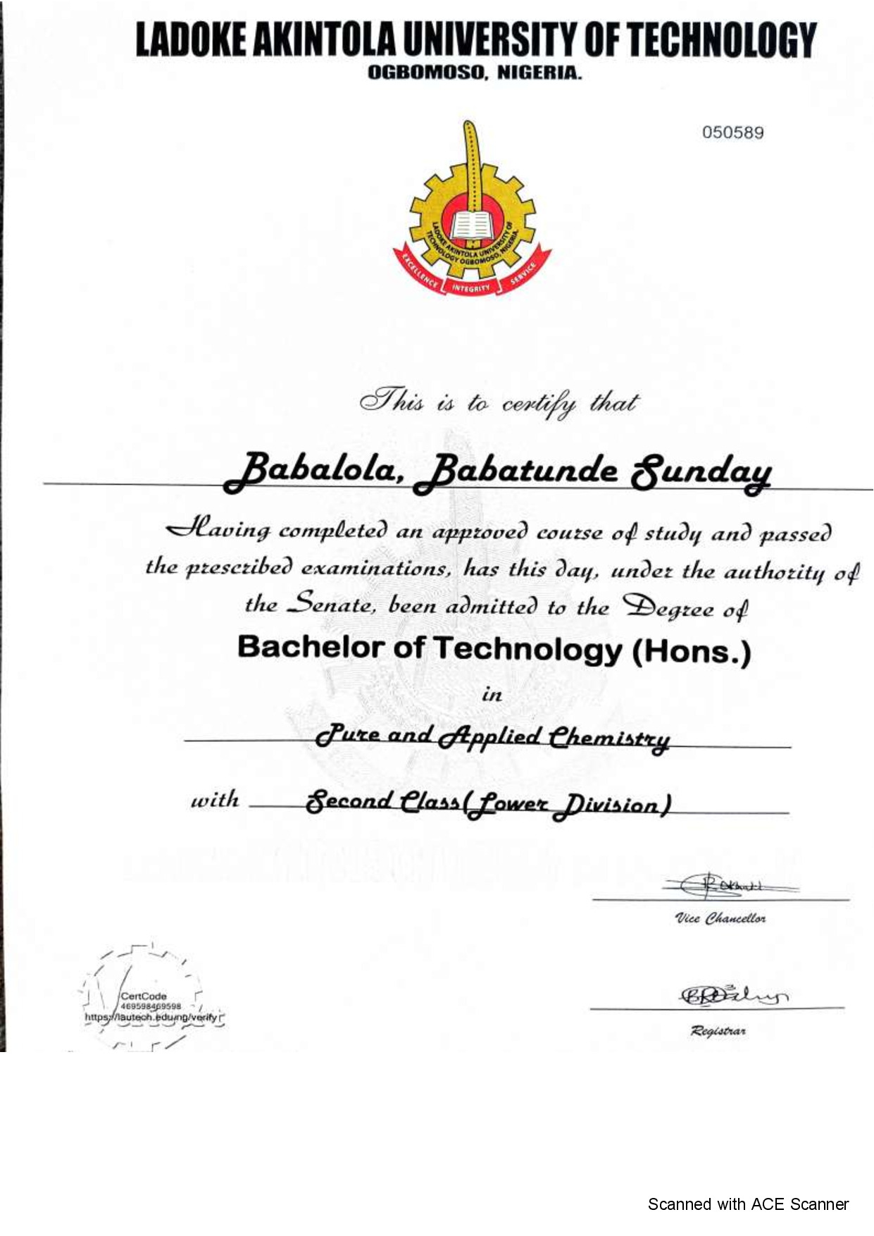 Document Page 1