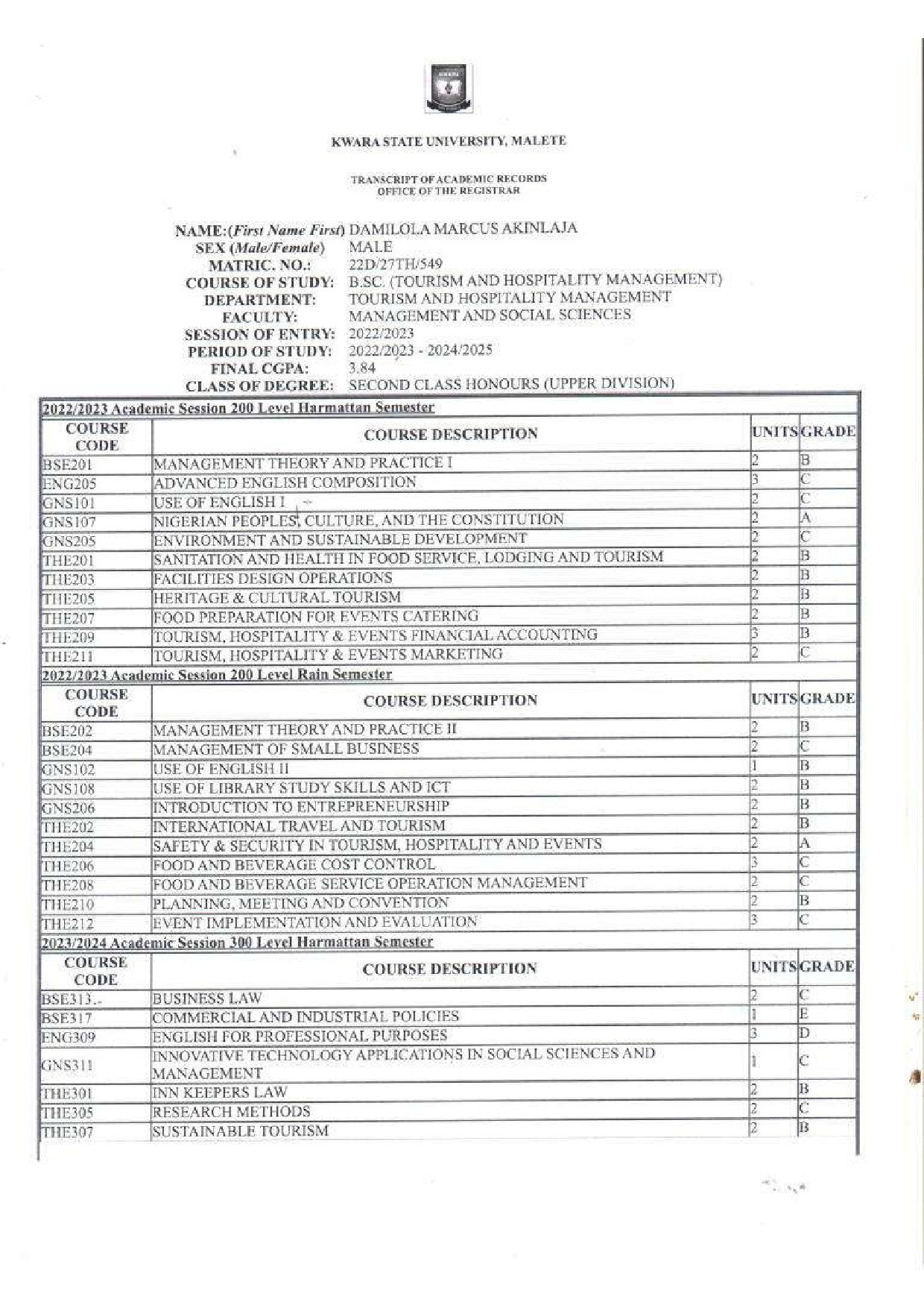 Document Page 1